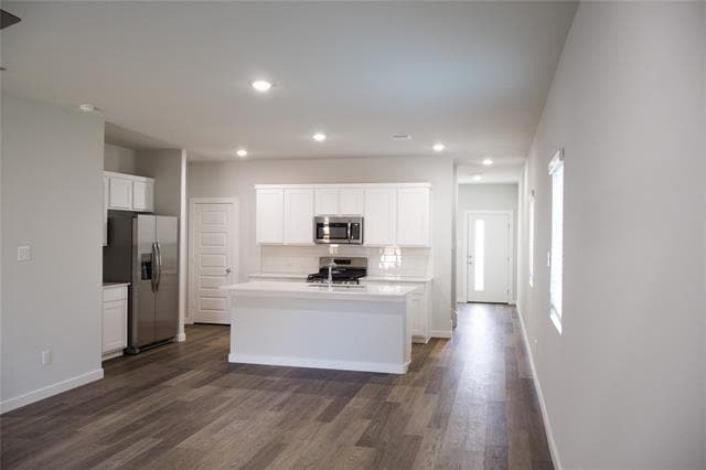 Foto del edificio - 3916 Nasworthy Dr