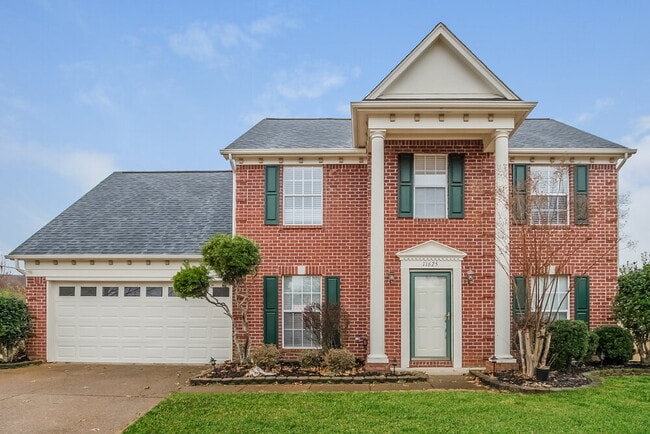 Building Photo - 11625 Leewood Dr