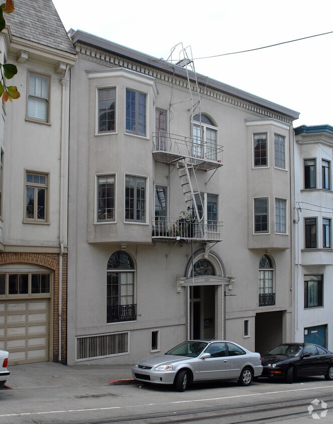 Building Photo - 1435 Washington St