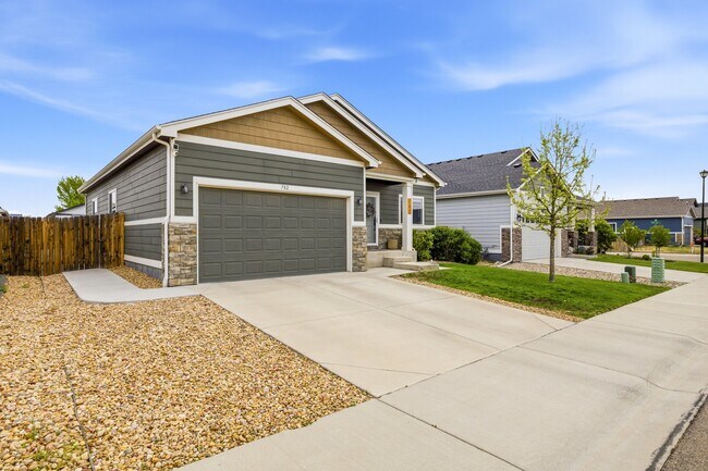 Building Photo - 782 S Settlers Dr