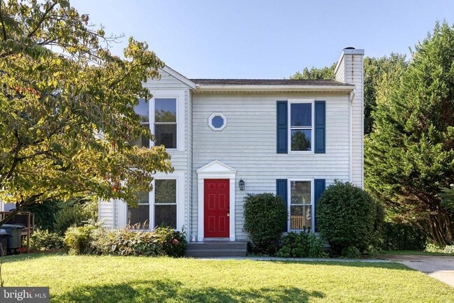 Building Photo - 1610 Brimfield Cir