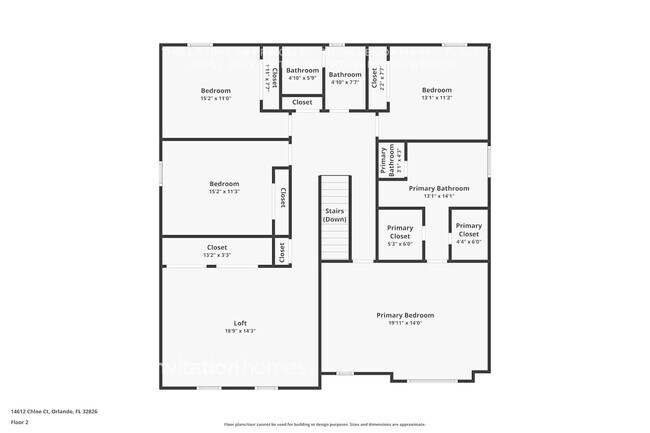 Foto del edificio - 14612 Chloe Ct