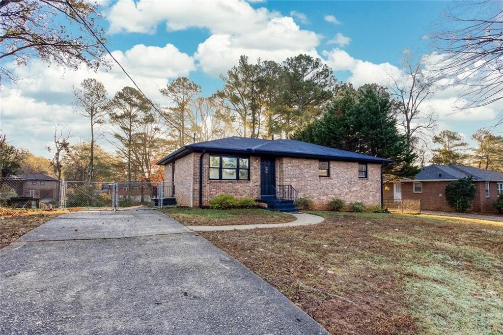 Primary Photo - 2663 Hicks Rd