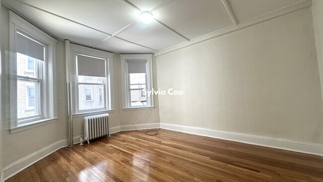 Building Photo - 1179 Boylston St