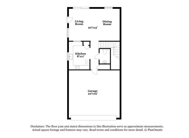 Building Photo - 5468 Mercantile St