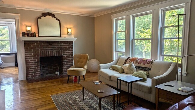 Foto del edificio - 506 Washington St
