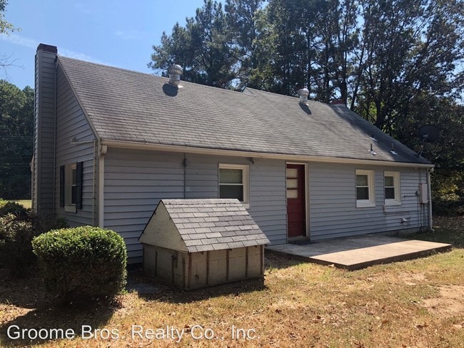 Building Photo - 2 br, 1 bath House - 2262 Mill Road