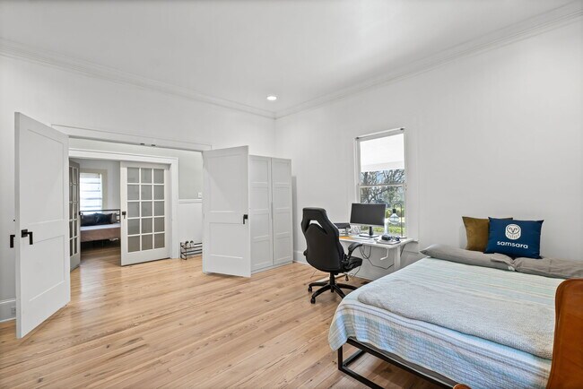 Foto del edificio - 805 Antone St NW