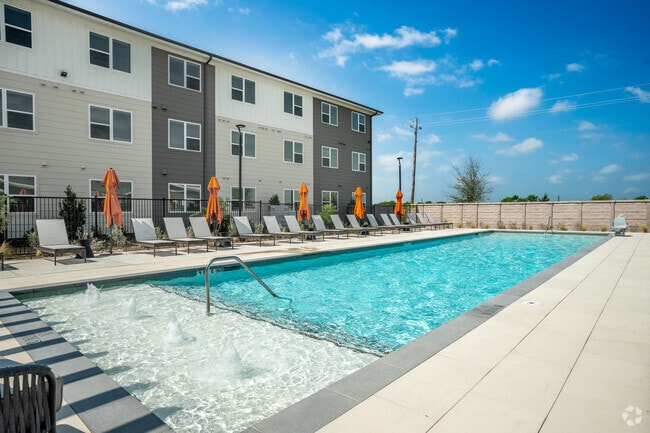 Building Photo - Sutton Flats