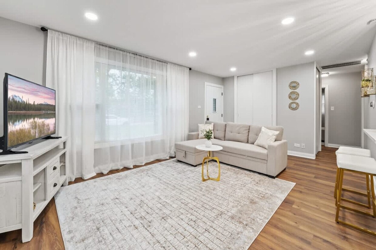 Foto principal - 3712 Wren Ln