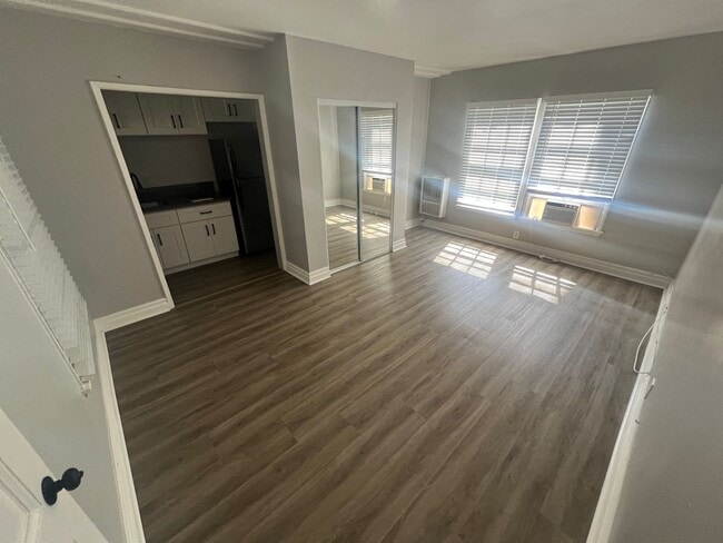 Foto del interior - Blake Manor