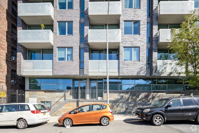 Foto del edificio - The Ammann