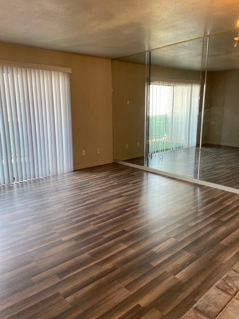 Bedroom - 2820 S Bartell Dr