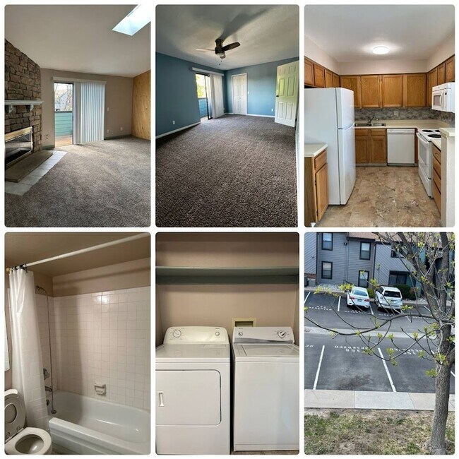 Photo - Charming 2BR Townhome in Aurora