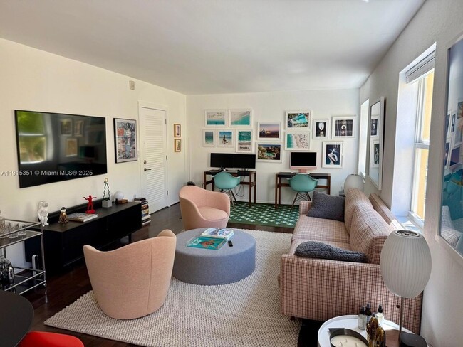 Foto del edificio - 1308 Drexel Ave