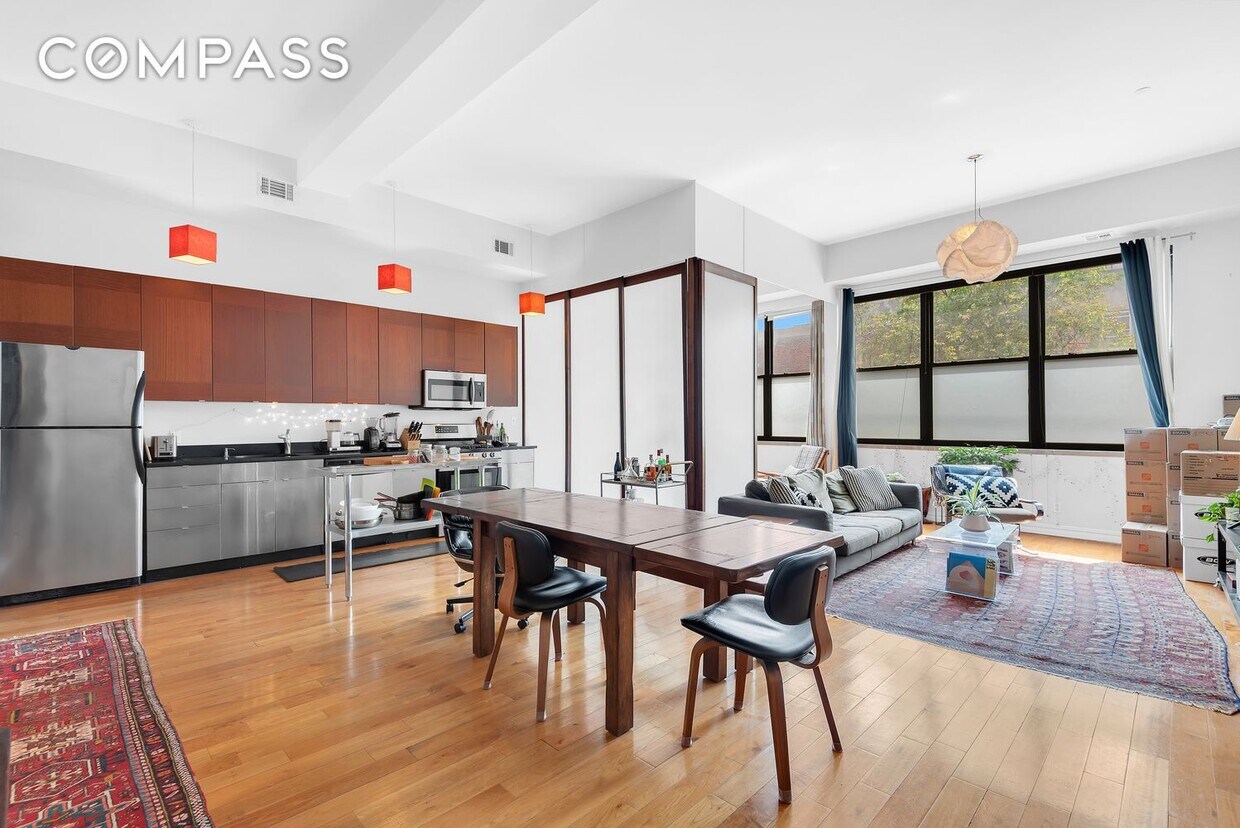 101 Wyckoff Ave Unit 1C, NewYorkCity, NY 10013 Apartment for Rent in