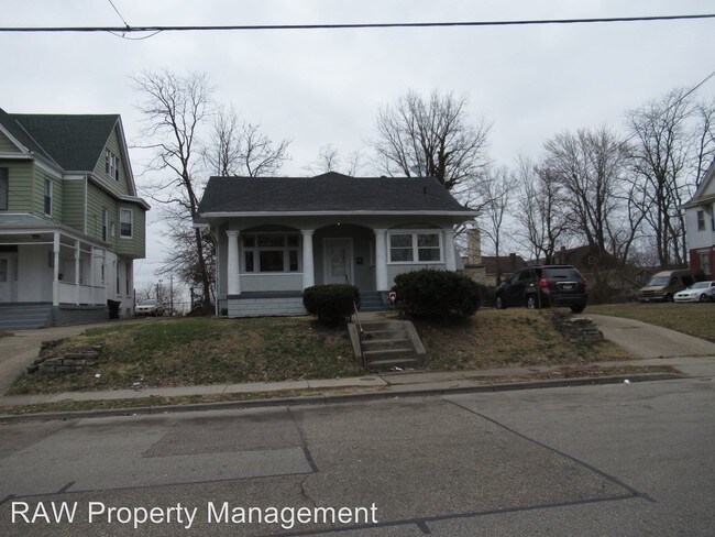 Foto del edificio - 3 br, 2 bath House - 1824 Clarion Ave