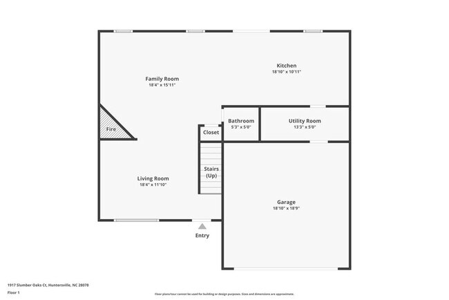 Building Photo - 1917 Slumber Oaks Ct