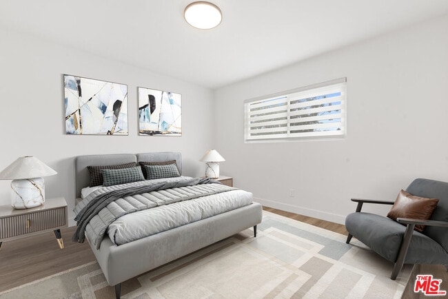 Foto del edificio - 3707 S Canfield Ave