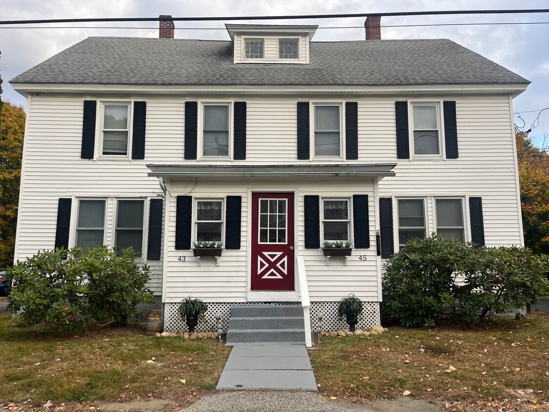 Primary Photo - 45 Orchard St