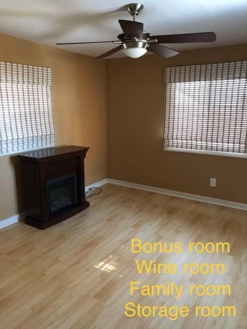 BONUS Room - 6092 Stanbury Rd