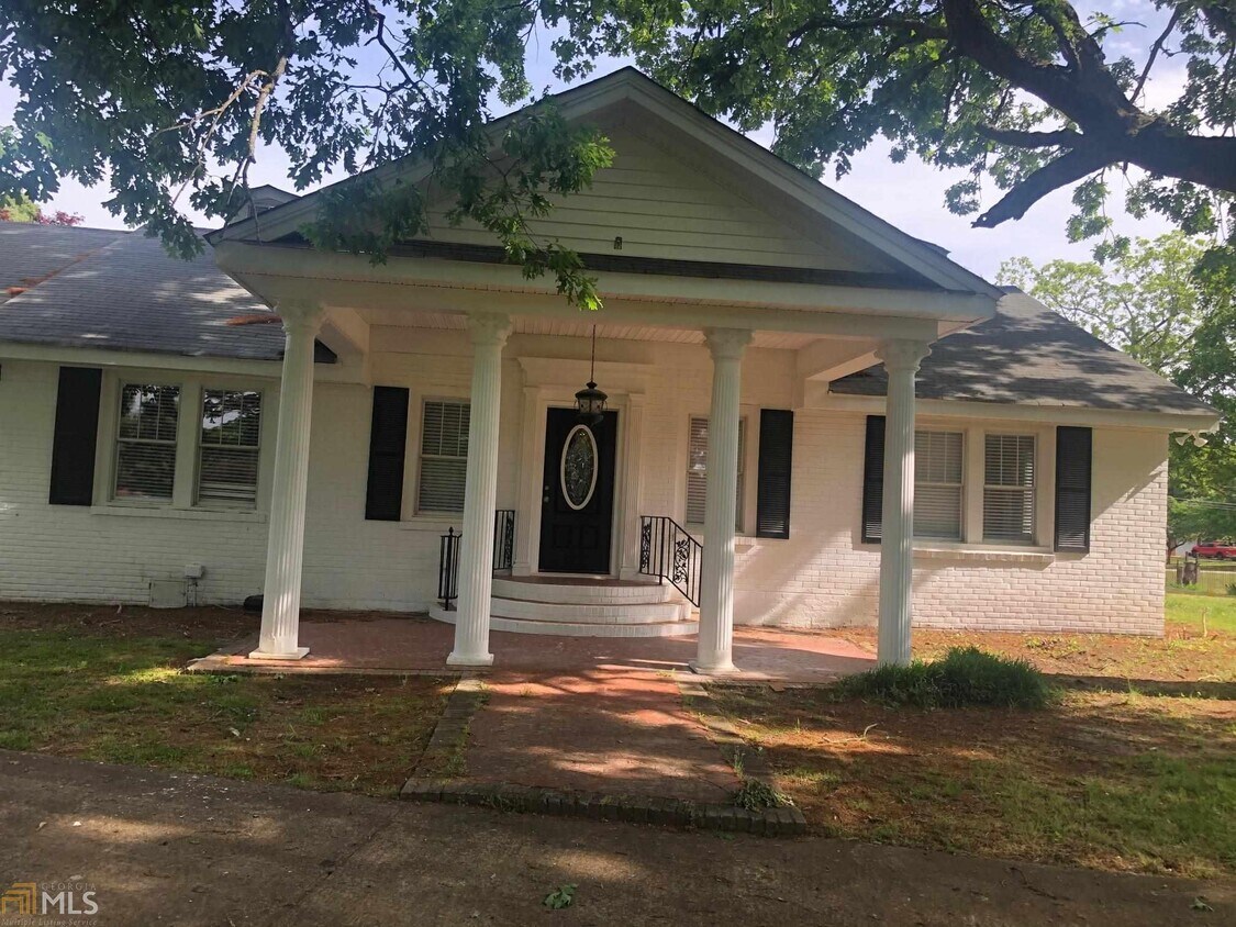 7874 Fielder Rd, Jonesboro, GA 30236 House Rental in Jonesboro, GA