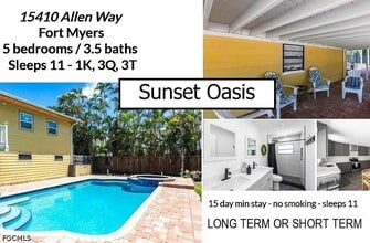 Building Photo - 15410 Allen Way