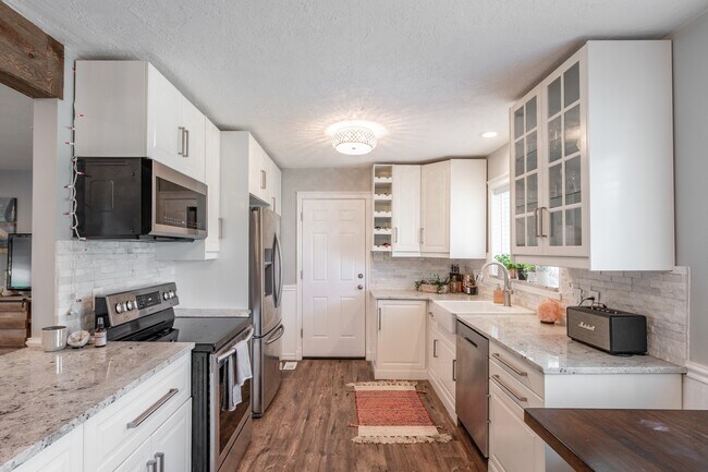 Foto del edificio - 1538 Winward Dr