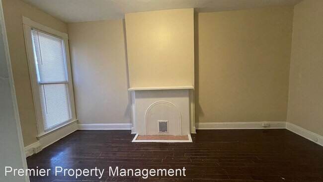 Building Photo - 2 br, 1 bath House - 1922 Druid Hill Avenue