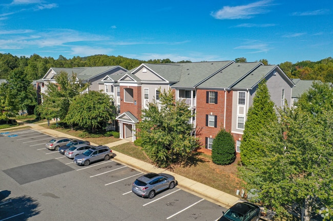 Eagles Landing Apartments