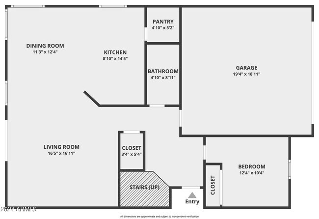 Foto del edificio - 6810 S 42nd Dr