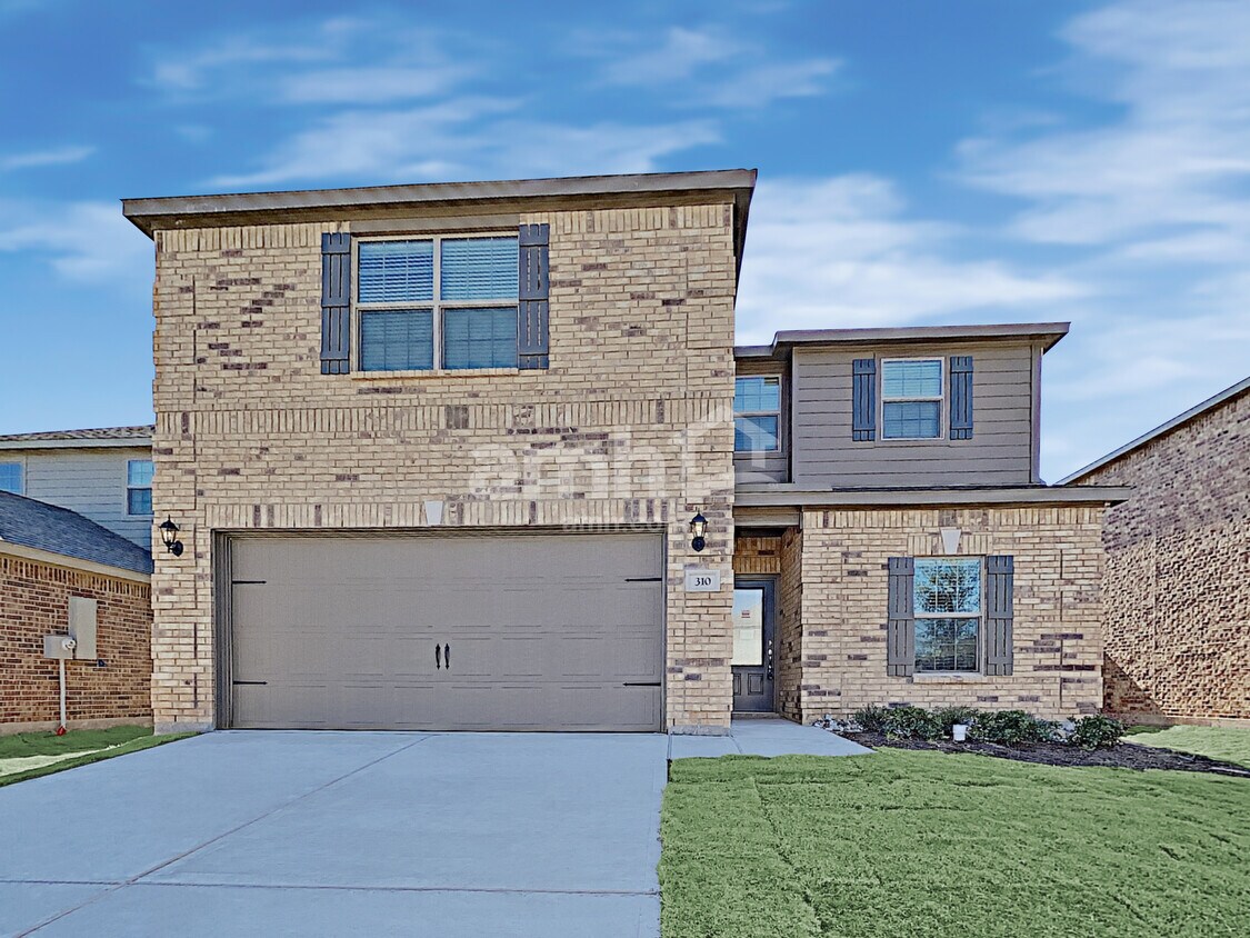 Foto principal - 310 Garrett Ct