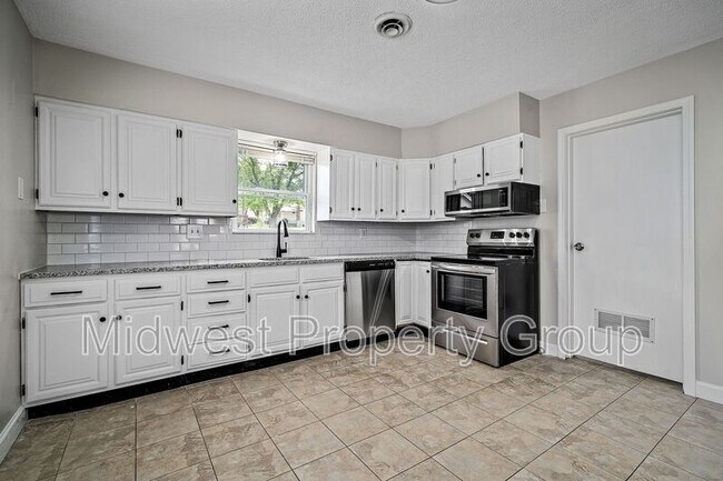 Foto del edificio - 7 St George Ct