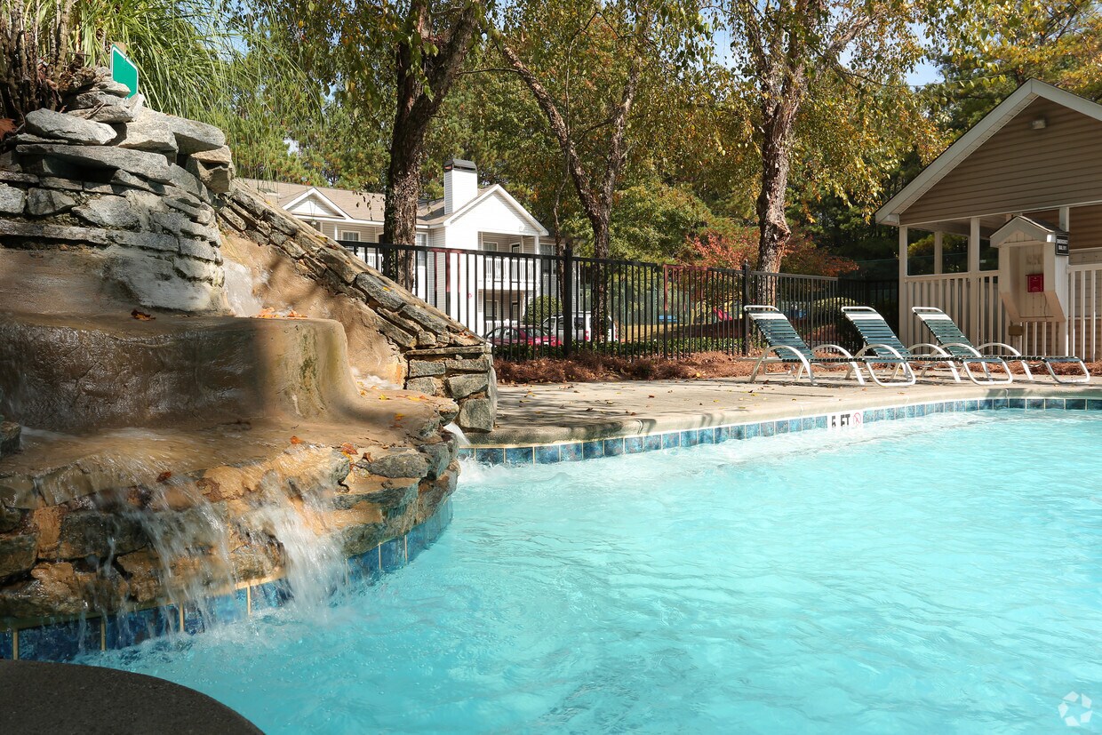 Wildcreek Apartments 100 Wild Cir Clarkston, GA