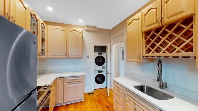 Foto del edificio - 1763 Commonwealth Ave