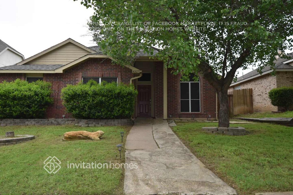 Foto del edificio - 4327 Allegro Ln