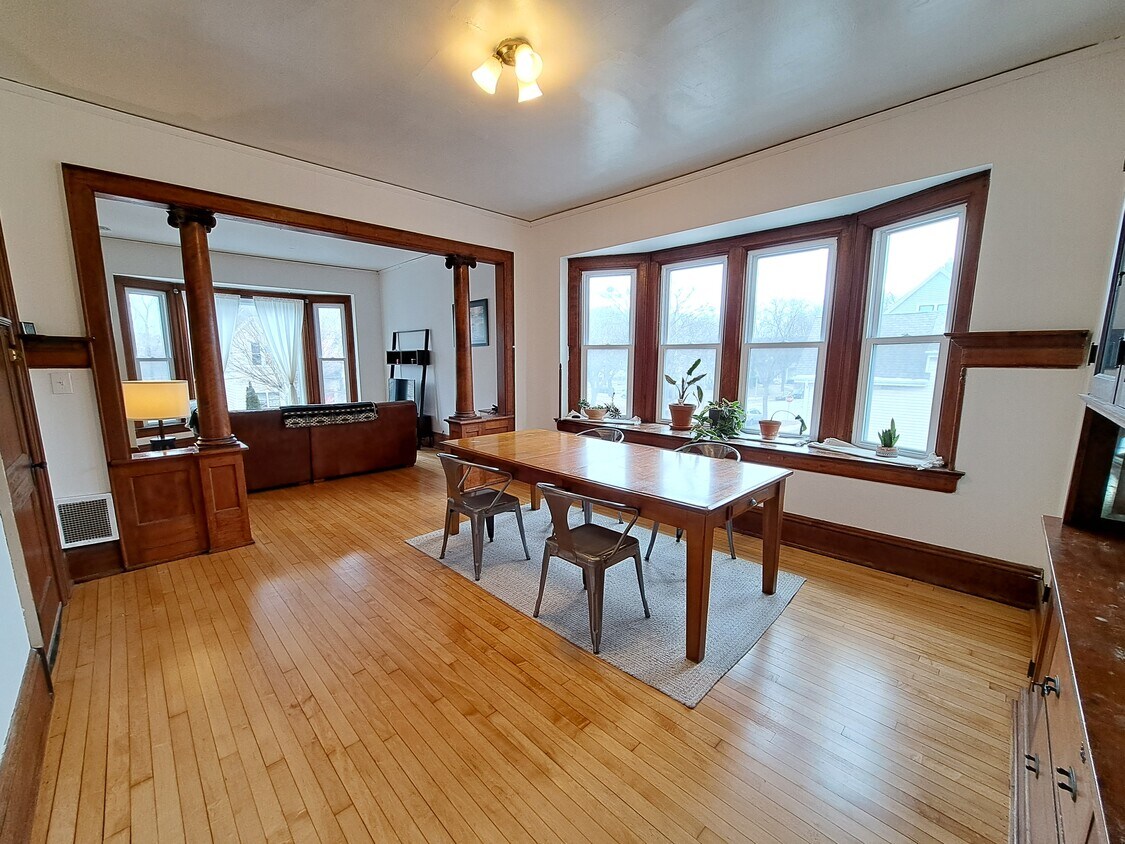 2223 N Booth St Unit 2223, Milwaukee, WI 53212 2223 N Booth St