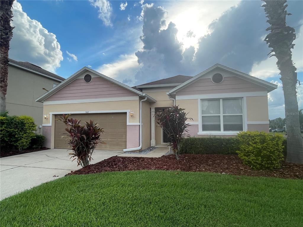 Foto principal - 502 1st Cape Coral Dr