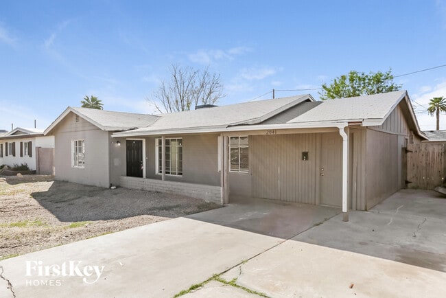 Foto del edificio - 2041 W Georgia Ave