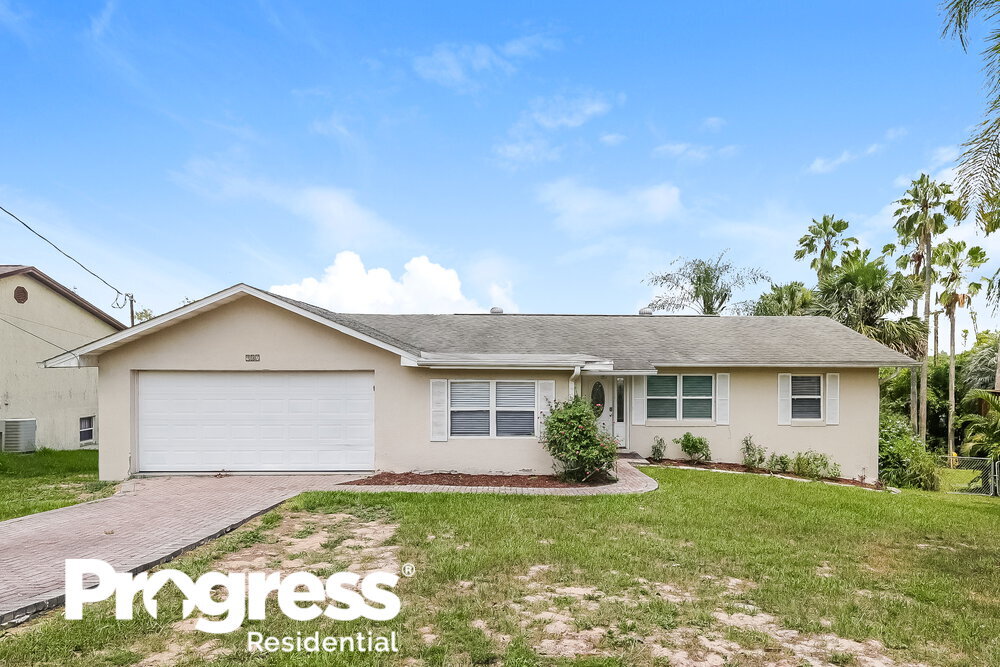 907 Valentina Dr, Dundee, FL 33838 House Rental in Dundee, FL