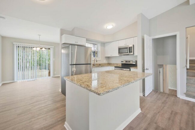 Foto del edificio - 6019 Lopez Ln