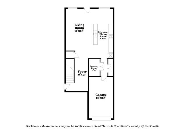 Foto del edificio - 815 Village Point Ln