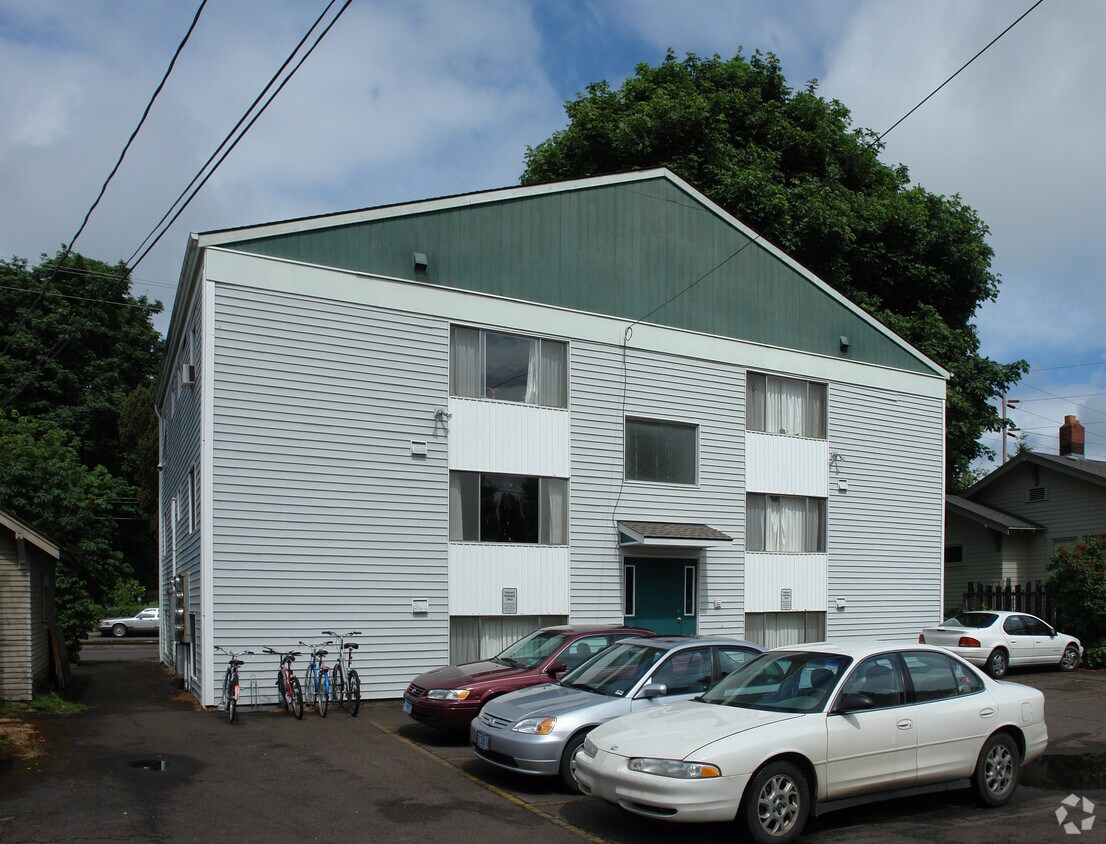Building Photo - 433 NW 6th St