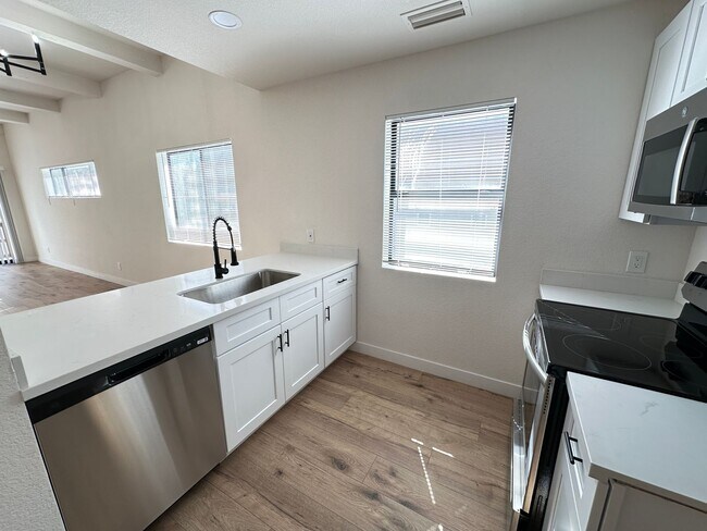 Foto del edificio - APARTMENT - SEDONA - VILLAGE OF OAK CREEK