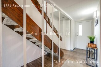 Building Photo - 1384 Stratford Dr