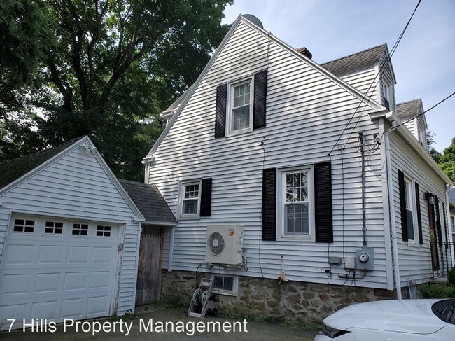 Building Photo - 3 br, 2 bath House - 7 Monmouth Ave.