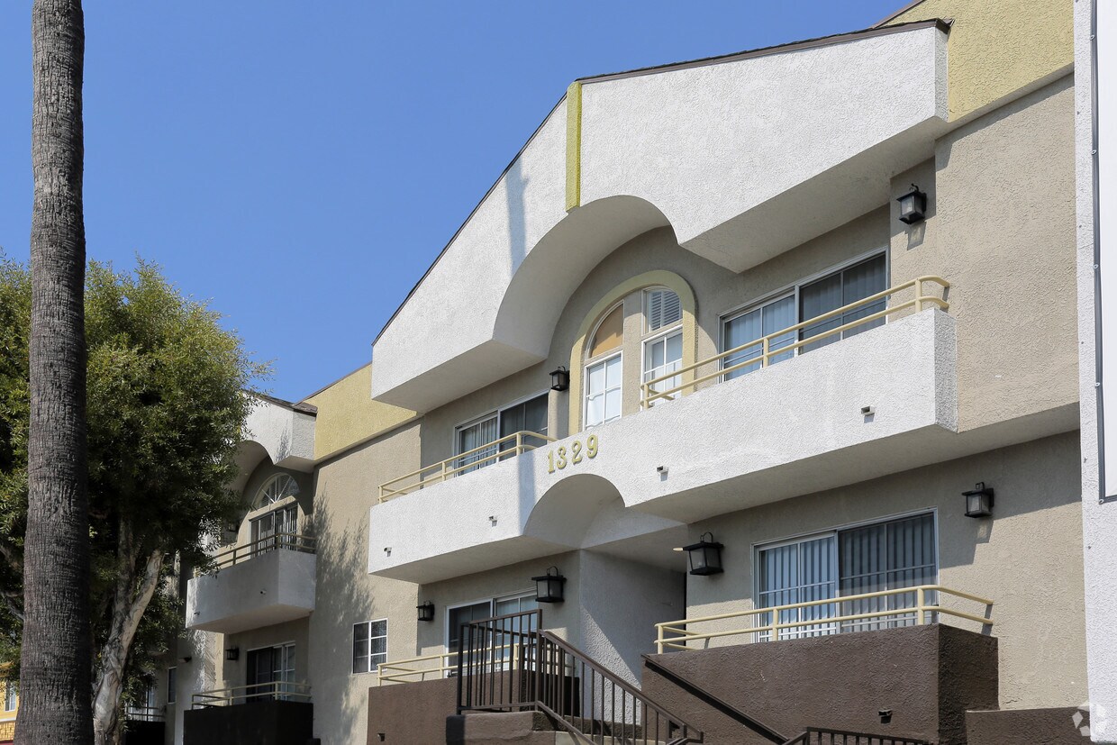 Crenshaw Townhouse Alquileres en Los Angeles, CA