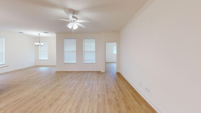 Foto del edificio - The Bowie-3BR/2BA w/2-car garage