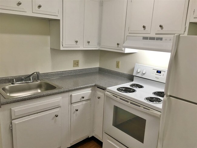 Foto del edificio - 261 Pine St