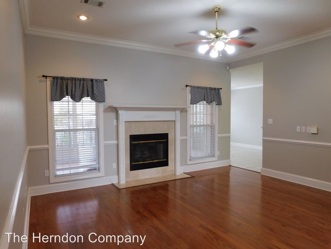 Building Photo - 5 br, 2.5 bath House - 3652 Arbor Run Drive